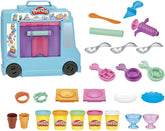 Play - Doh Ice Cream Truck Playset F1390 - Colorland Toys